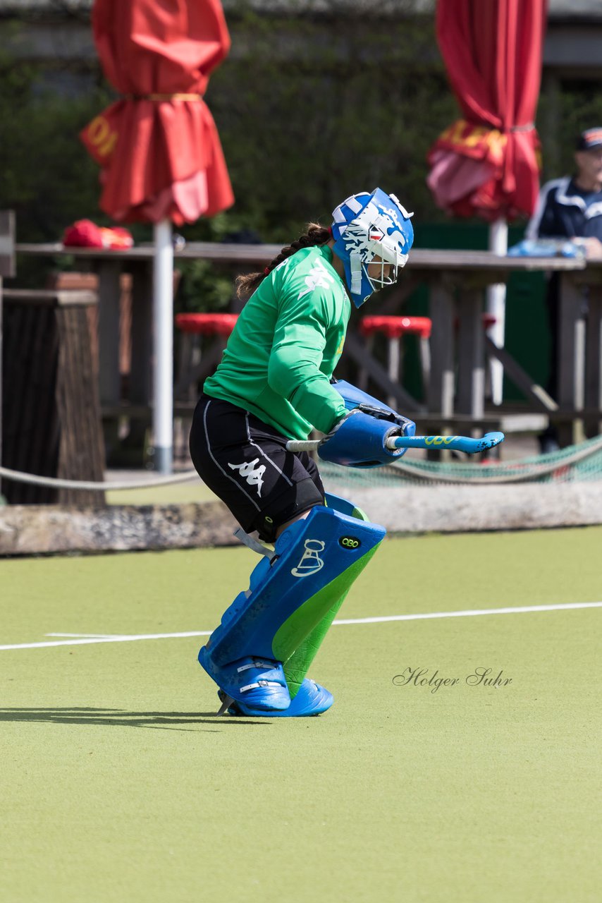 Bild 97 - Damen Der Club an der Alster - Dsseldorfer HC : Ergebnis: 1:4